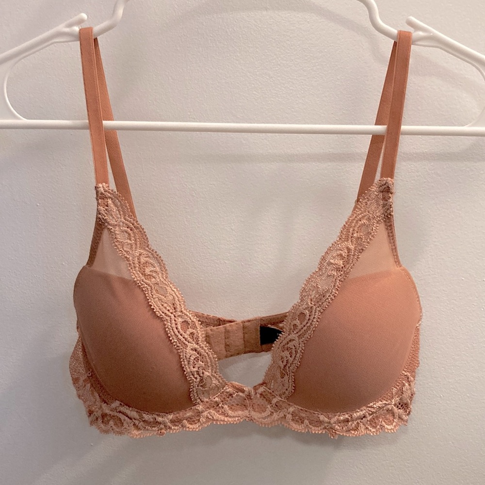Natori 30C Feathers Bra
